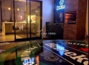 de227e3f3856a8fb6d961695f8664437286ea5f6 · Casa Residencial à venda, Jardim Bréscia, Indaiatuba - CA2307.