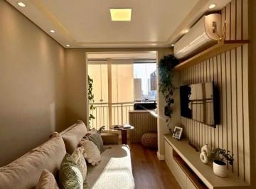 a7f6c443ad698a5399c3184a1363b8a6fa8c0dc1 · Apartamento Residencial à venda, Bonfim, Campinas - AP8241.