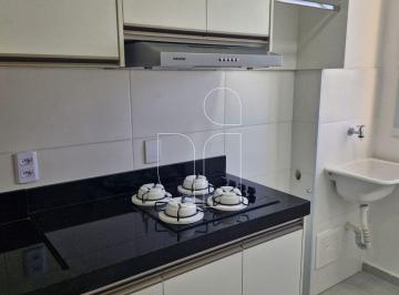 Apartamento · 47m² · 2 Quartos · 1 Vaga · Reserva Mirali · Apartamento 2 qts · Cavalieri, Marília