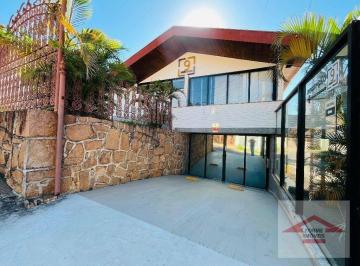 1eb10fe9c9e314a7eeb4a565e11ff5afc785b458 · Casa à venda, 184 m² por R$ 1.700.000,00 - Anhangabaú - Jundiaí/SP