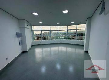 a577ff981de56005ab66c78ced6a1ab35994628a · Sala para alugar, 40 m² por R$ 3.000,00/mês - Golden Office, Chácara Urbana - Jundiaí/SP
