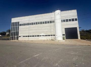 972165ee73fd491ee1ced6fcf94e045056a2dec6 · Galpão para alugar, 1085 m² por R$ 34.000,00/mês - Polo 40 - Vargem Grande Paulista/SP