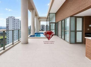 9d5bc2d9e4aff6a3c56f24fbe25cff7d0ce72f67 · Cobertura Duplex com vista Parque Ibirapuera