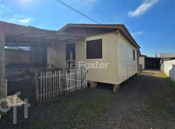 aeeeceb4 · Casa, 2 dormitórios, 50 m², em Mathias Velho