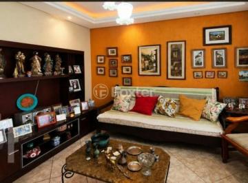 6f4676f7 · Casa, 3 dormitórios, 190 m², em Jardim do Salso