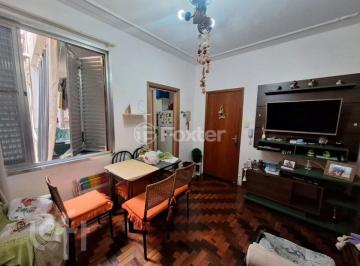 9c957189 · Apartamento, 1 dormitórios, 52.12 m², em Menino Deus