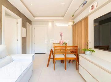 b6b6e9c0 · Apartamento, 2 dormitórios, 55.48 m², em Santa Cecília