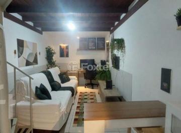 79fee081 · Apartamento, 1 dormitórios, 28.89 m², em Partenon