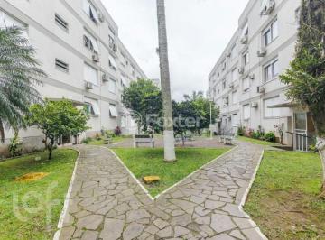 1d90ecb3 · Apartamento, 2 dormitórios, 65.96 m², em Marechal Rondon