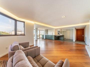 Apartamento · 169m² · 2 Quartos · APARTAMENTO REFORMADO COM 169M², 2 SUÍTES E 2 VAGAS | VISTA PARA O PÔR DO SOL NO MOINHOS DE VENTO