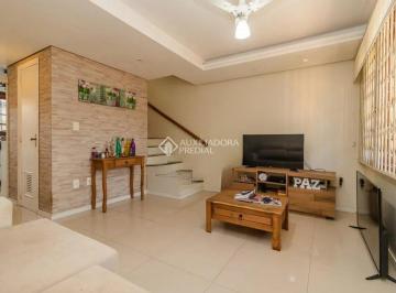 Casa · 133m² · 2 Quartos · Casa 2 quarto(s), no bairro Cavalhada