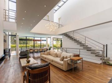 Casa · 300m² · 3 Quartos · 4 Vagas · Casa à venda no condomínio Paraíso do Bosque, Abra