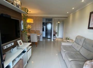 202608111009215478.jpg · Apartamento, 3/4, 2 Suítes, 1 Vaga, Condomínio Brisas Residencial Club, Trobogy/Paralela, Salvador