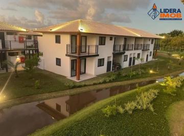 Foto 01 · Village residencial para Venda, em condomínio, Praia do Forte, Mata de São João, 1 quarto, 1 sala, 1