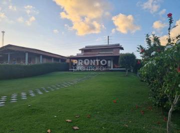 Casa de 4 quartos, Gravatá · CHATEAU PARAISO , Vendo Mansão 350M GRAVATA, 4 Suítes –Ligue (8 1) 9.9.7.7.3.6.9.9.9 HENRY