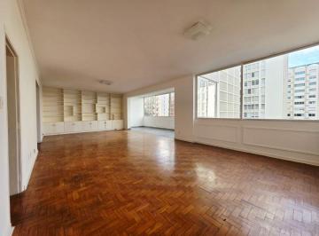 Apartamento de 3 quartos, São Paulo · APARTAMENTO 245 M² | 3 DORMITÓRIOS | HIGIENÓPOLIS