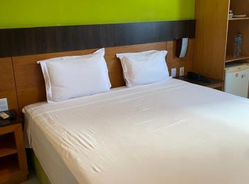 Apartamento de 2 quartos, Natal · Flat 2 em 1 em Hotel na Ponta Negra