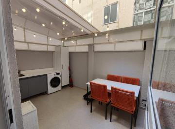 Apartamento de 2 quartos, Campinas · Apartamento Garden à venda