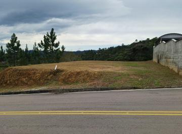 Terreno , Apiúna · Terreno no Centro de Apiúna