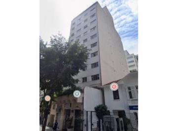 Foto 01 · Apartamento, Cerqueira César, São Paulo, SP
