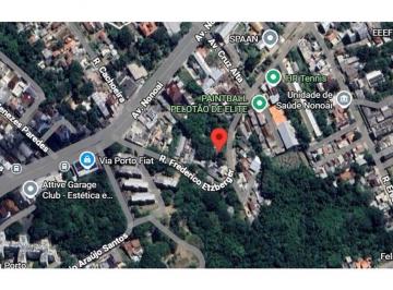 Terreno · 653m² · Terreno em Condomínio de Luxo à Venda em Porto Alegre-RS - 652m² no Bairro Nonoai!