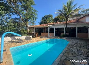 Rural · 2000m² · 5 Quartos · 15 Vagas · Sitio em área de Sítios em Betim