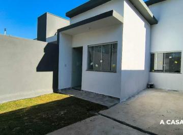 Casa · 65m² · 2 Quartos · 2 Vagas · Casa Geminada à venda, 2 quartos, 2 vagas, Vila Verde - Betim/MG