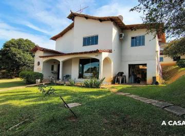 Casa · 2100m² · 4 Quartos · 10 Vagas · Casa à venda, 4 quartos, 1 suíte, 10 vagas, Jardim das Alterosas 2ª Seção - Betim/MG