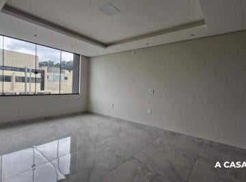 Casa · 90m² · 2 Quartos · 2 Vagas · Casa Geminada à venda, 2 quartos, 1 suíte, 2 vagas, Guarujá Mansões - Betim/MG