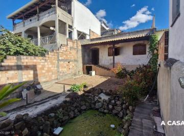 Casa · 200m² · 3 Quartos · 2 Vagas · Casa à venda, 3 quartos, 2 vagas, Vila Cristina - Betim/MG