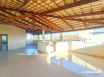Casa · 115m² · 5 Quartos · 2 Vagas · Casa à venda com cinco quartos sendo uma suíte, duas vagas no Bairro Niterói, à 100m da Av. principa