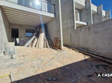 Casa · 200m² · 3 Quartos · 4 Vagas · Casa à venda, 3 quartos, 1 suíte, 4 vagas, Vila Verde - Betim/MG
