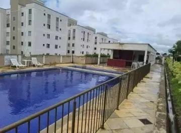 Apartamento · 45m² · 2 Quartos · 1 Vaga · Apartamento 2 quartos, 1 vaga, condomínio com área de lazer na bairro Nova Baden em Betim.