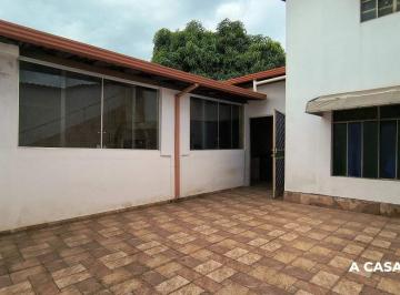 Casa · 150m² · 3 Quartos · 1 Vaga · Casa Geminada à venda, 3 quartos, 1 vaga, Alto das Flores - Betim/MG