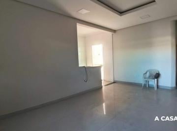 Casa · 115m² · 3 Quartos · 2 Vagas · Casa Geminada à venda, 3 quartos, 1 suíte, 2 vagas, Niterói - Betim/MG