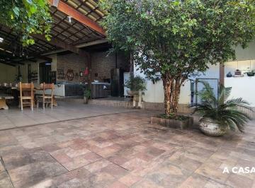 Casa · 360m² · 3 Quartos · 4 Vagas · Casa à venda, 3 quartos, 4 vagas, Petrópolis - Betim/MG
