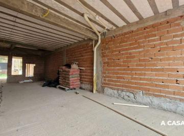 Casa · 160m² · 3 Quartos · 2 Vagas · Casa geminada inteligente a venda com três quartos e duas vagas, no bairro Guarujá Mansões em Betim