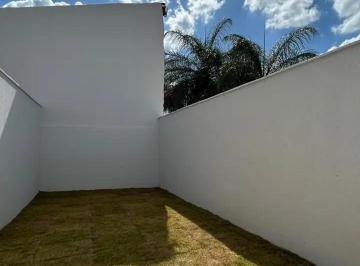 Casa · 115m² · 2 Quartos · 2 Vagas · Casa à venda, 2 quartos, 1 suíte, 2 vagas, Ponte Alta - Betim/MG