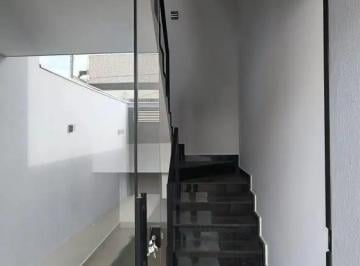 Casa · 3 Quartos · 2 Vagas · Casa à venda, 3 quartos, 1 suíte, 2 vagas, Guarujá Mansões - Betim/MG