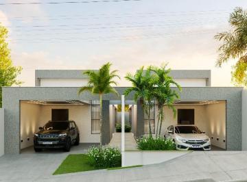Casa · 130m² · 3 Quartos · 2 Vagas · Casa Geminada à venda, 3 quartos, 1 suíte, 2 vagas, Guarujá Mansões - Betim/MG