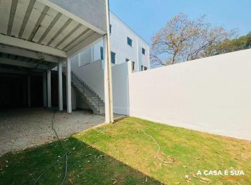 Casa · 120m² · 2 Quartos · 2 Vagas · Casa Geminada 02 quartos 02 vagas de garagem no Bairro Vila Verde em Betim