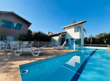 Casa · 1000m² · 4 Quartos · 10 Vagas · Casa em Condominio à venda, 4 quartos, 10 vagas, Condomínio Gran Ville Igarapé - Igarapé/MG