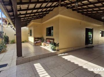 Casa · 360m² · 3 Quartos · 10 Vagas · Casa à venda, 3 quartos, 10 vagas, Jardim das Alterosas 2ª Seção - Betim/MG