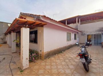 Casa · 260m² · 4 Quartos · 4 Vagas · Casa à venda, 4 quartos, 1 suíte, 4 vagas, Alto das Flores - Betim/MG