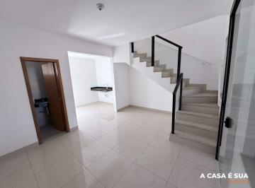 Casa · 154m² · 3 Quartos · 1 Vaga · Casa Geminada à venda, 3 quartos, 1 suíte, 1 vaga, Centro - Betim/MG
