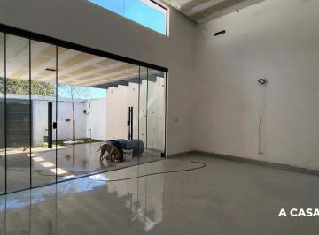 Casa · 125m² · 3 Quartos · 2 Vagas · Casa Geminada à venda, 3 quartos, 1 suíte, 2 vagas, Bom Retiro - Betim/MG