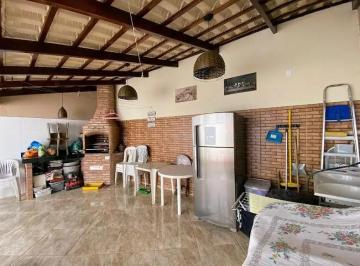 Casa · 146m² · 2 Quartos · 3 Vagas · Casa à venda, 2 quartos, 3 vagas, Parque Industrial de Betim - Betim/MG