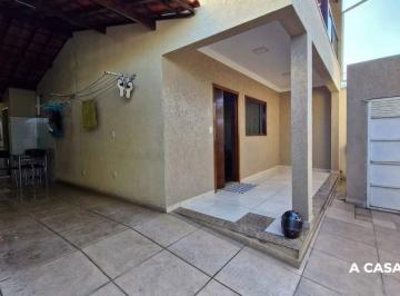 Casa · 145m² · 3 Quartos · 3 Vagas · Casa Geminada à venda, 3 quartos, 1 suíte, 3 vagas, Bom Retiro - Betim/MG