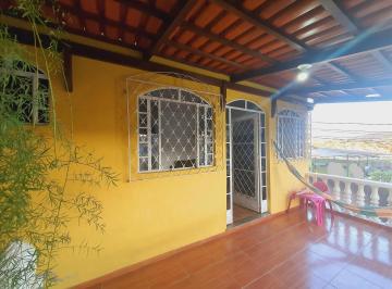 Casa · 360m² · 3 Quartos · 6 Vagas · Casa à venda, 3 quartos, 1 suíte, 6 vagas, Laranjeiras - Betim/MG