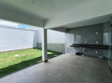 Casa · 200m² · 3 Quartos · 2 Vagas · Casa à venda, 3 quartos, 1 suíte, 2 vagas, Guarujá Mansões - Betim/MG